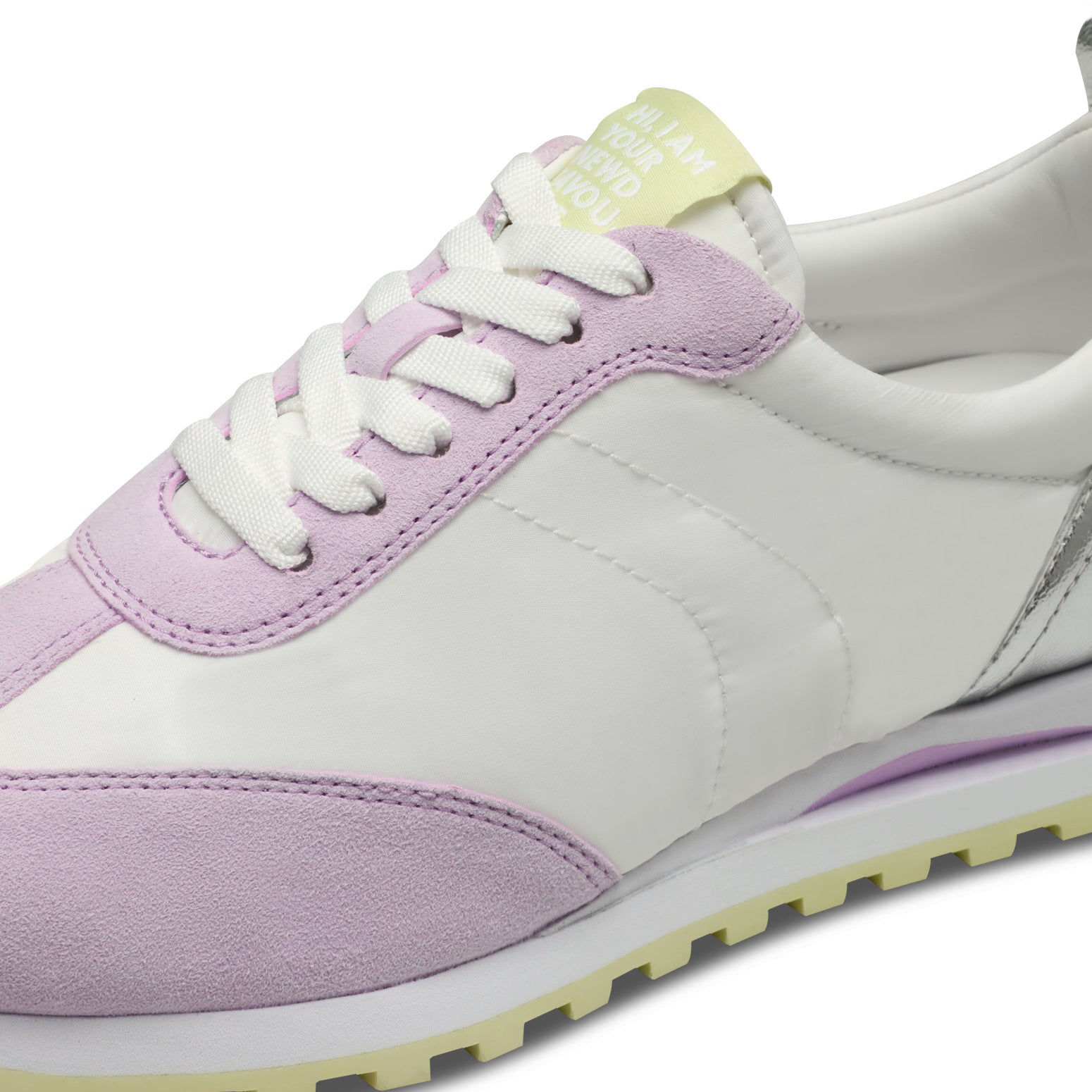 NWD-999 Lilac comb