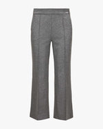 Lade das Bild in den Galerie-Viewer, CAMBIO Wide-Fit Hose CAMERON

