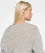 Lade das Bild in den Galerie-Viewer, 10DAYS - fine knit sweater
