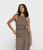 Lade das Bild in den Galerie-Viewer, tank top rib
