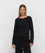 Lade das Bild in den Galerie-Viewer, 10DAYS Easy Logo Sweater
