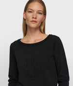 Lade das Bild in den Galerie-Viewer, 10DAYS Easy Logo Sweater
