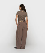 Lade das Bild in den Galerie-Viewer, slim short sleeve tee
