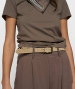 Lade das Bild in den Galerie-Viewer, slim short sleeve tee
