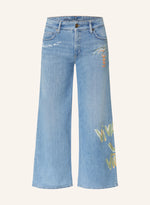 Lade das Bild in den Galerie-Viewer, Cambio &quot;PALAZZO&quot; Jeans

