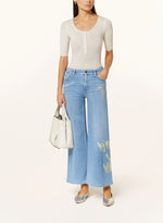 Lade das Bild in den Galerie-Viewer, Cambio &quot;PALAZZO&quot; Jeans
