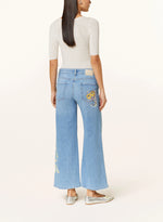 Lade das Bild in den Galerie-Viewer, Cambio &quot;PALAZZO&quot; Jeans
