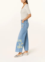 Lade das Bild in den Galerie-Viewer, Cambio &quot;PALAZZO&quot; Jeans
