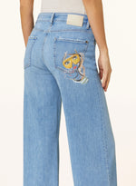Lade das Bild in den Galerie-Viewer, Cambio &quot;PALAZZO&quot; Jeans
