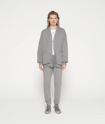 Lade das Bild in den Galerie-Viewer, 10DAYS - cropped jogger pinstripe
