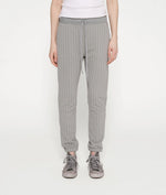 Lade das Bild in den Galerie-Viewer, 10DAYS - cropped jogger pinstripe
