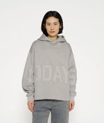 Lade das Bild in den Galerie-Viewer, 10DAYS - statement hoodie logo patch
