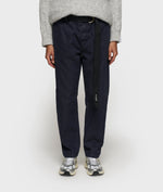 Lade das Bild in den Galerie-Viewer, 10 DAYS Belted Pants Dark Navy
