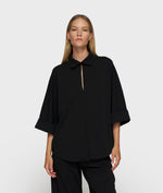 Lade das Bild in den Galerie-Viewer, 10Days The two-way Formal Top
