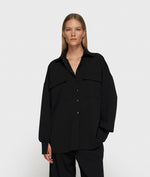 Lade das Bild in den Galerie-Viewer, 10Days The Leadership Blouse
