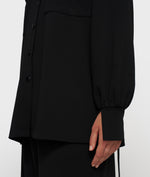 Lade das Bild in den Galerie-Viewer, 10Days The Leadership Blouse

