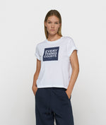Lade das Bild in den Galerie-Viewer, petite everything counts tee
