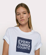 Lade das Bild in den Galerie-Viewer, petite everything counts tee
