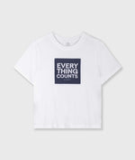 Lade das Bild in den Galerie-Viewer, petite everything counts tee

