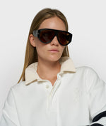 Lade das Bild in den Galerie-Viewer, statement rugby sweater stripes
