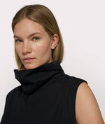 Lade das Bild in den Galerie-Viewer, drape top fleece
