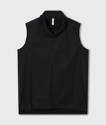Lade das Bild in den Galerie-Viewer, drape top fleece
