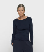 Lade das Bild in den Galerie-Viewer, long sleeve tee modal
