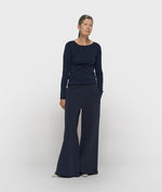 Lade das Bild in den Galerie-Viewer, long sleeve tee modal
