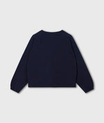 Lade das Bild in den Galerie-Viewer, silent chique raglan sweater
