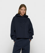 Lade das Bild in den Galerie-Viewer, statement hoodie curly 10

