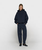 Lade das Bild in den Galerie-Viewer, statement hoodie curly 10
