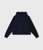 Lade das Bild in den Galerie-Viewer, statement hoodie curly 10
