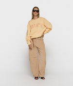 Lade das Bild in den Galerie-Viewer, western pants cord
