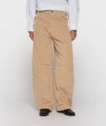 Lade das Bild in den Galerie-Viewer, western pants cord
