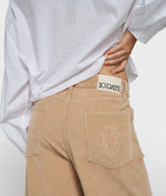 Lade das Bild in den Galerie-Viewer, western pants cord
