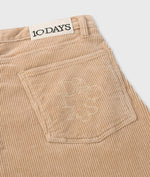 Lade das Bild in den Galerie-Viewer, western pants cord
