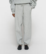 Lade das Bild in den Galerie-Viewer, chique pants neoprene | light grey melee
