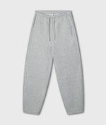 Lade das Bild in den Galerie-Viewer, chique pants neoprene | light grey melee
