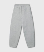 Lade das Bild in den Galerie-Viewer, chique pants neoprene | light grey melee
