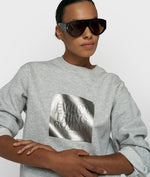 Lade das Bild in den Galerie-Viewer, petite statement sweater

