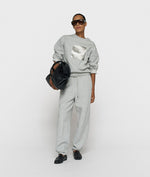 Lade das Bild in den Galerie-Viewer, petite statement sweater
