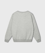 Lade das Bild in den Galerie-Viewer, statement sweater logo
