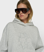 Lade das Bild in den Galerie-Viewer, statement hoodie curly 10
