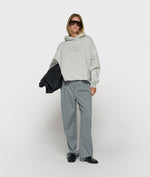 Lade das Bild in den Galerie-Viewer, statement hoodie curly 10
