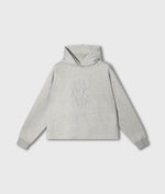 Lade das Bild in den Galerie-Viewer, statement hoodie curly 10
