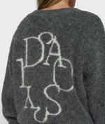Lade das Bild in den Galerie-Viewer, curly 10 knit sweater | antra melee
