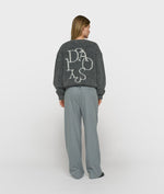 Lade das Bild in den Galerie-Viewer, curly 10 knit sweater | antra melee
