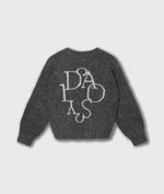 Lade das Bild in den Galerie-Viewer, curly 10 knit sweater | antra melee
