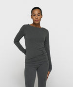 Lade das Bild in den Galerie-Viewer, long sleeve tee modal
