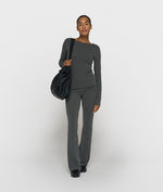 Lade das Bild in den Galerie-Viewer, long sleeve tee modal

